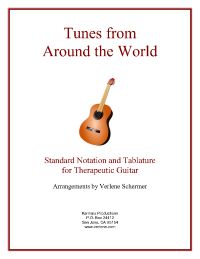Around the World