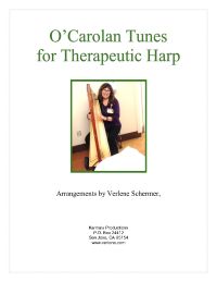 O'Carolan Tunes