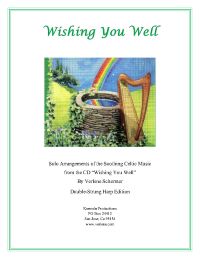 Wishing You Well double