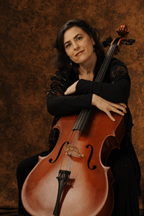 B cello