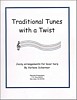 Tunes with a Twist